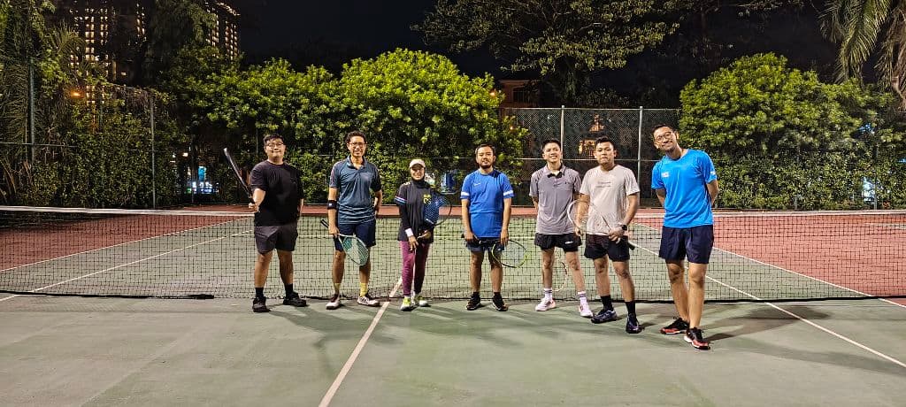 CourtCall Tennis Ace media 4