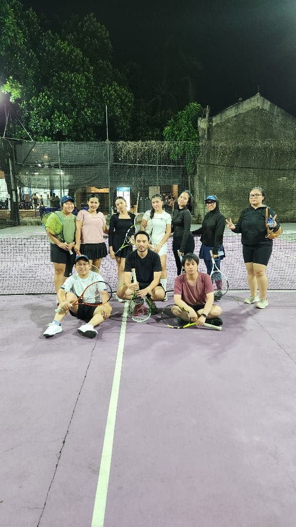 Tennis Boss media 4