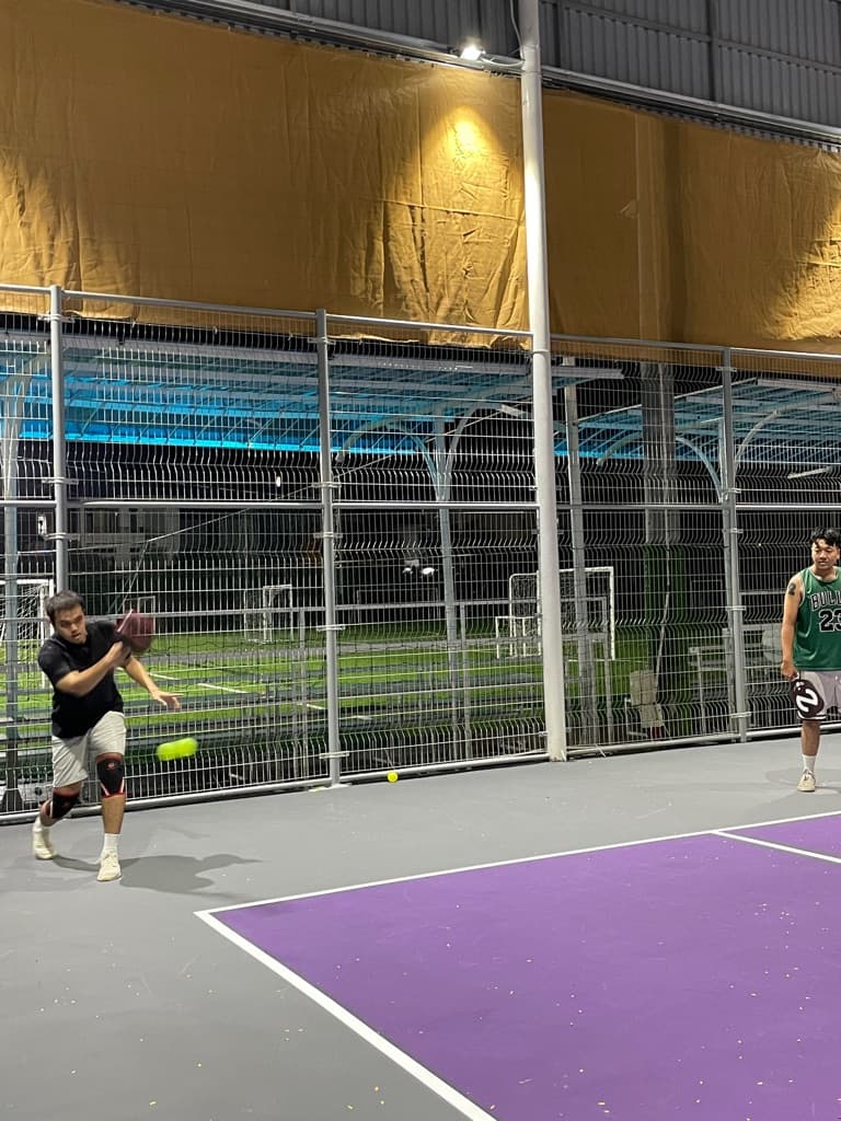 Old.Spice Pickleball media 3