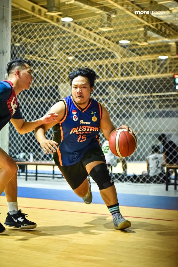 Basket Leyeh-Leyeh media 2