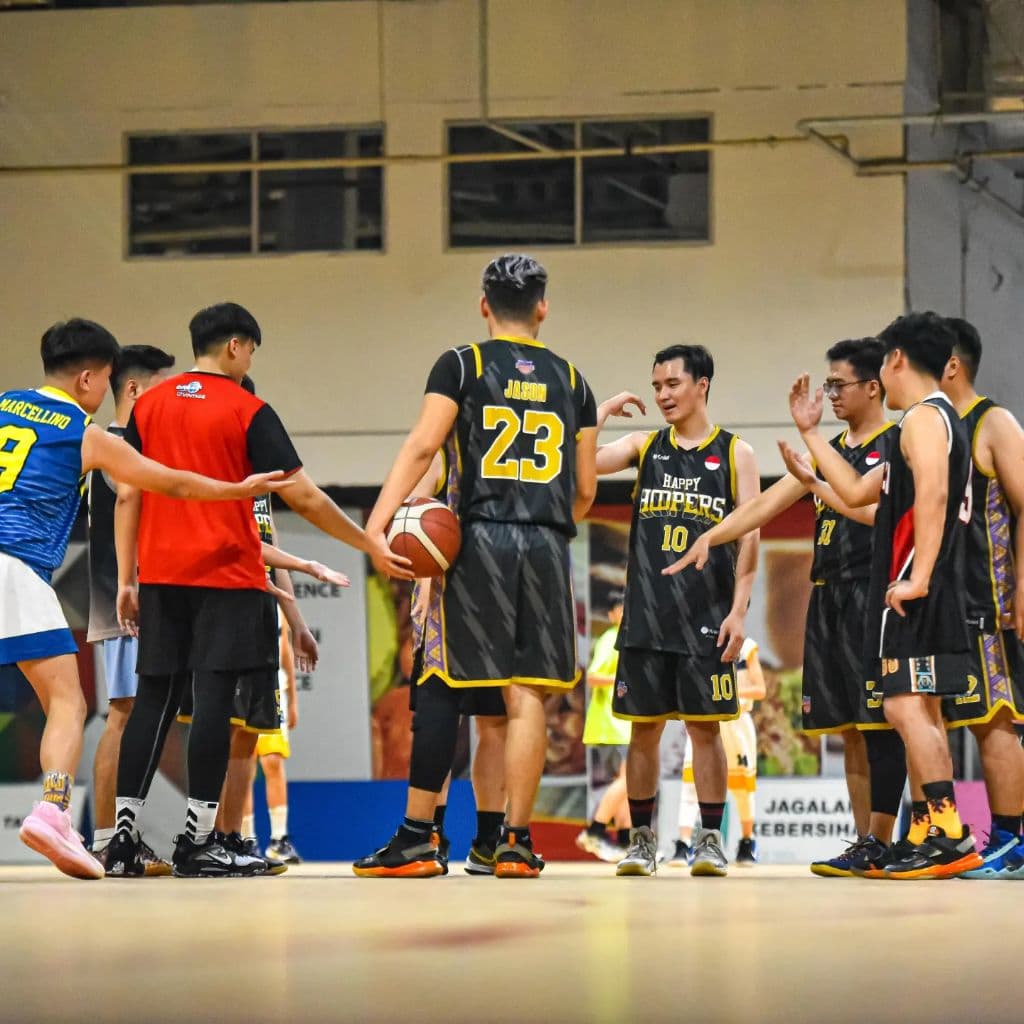 Happy Hoopers Surabaya media 3
