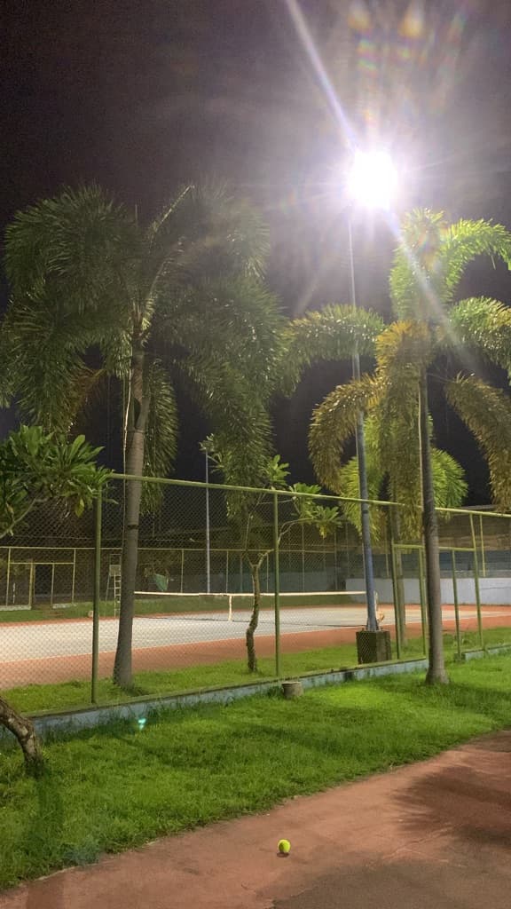 Tenis Bali Satu media 3