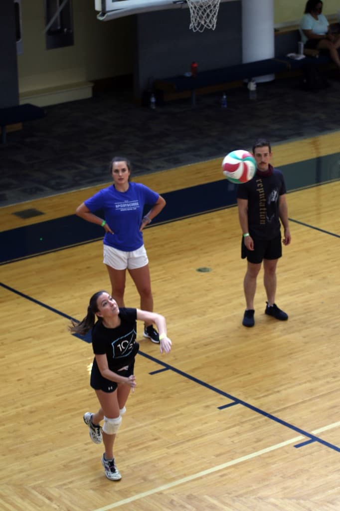 HFBC Wednesday Night Volleyball media 3