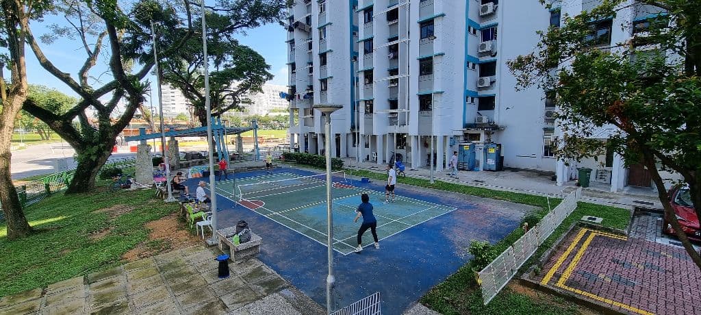 Sims City Pickleball Club media 2