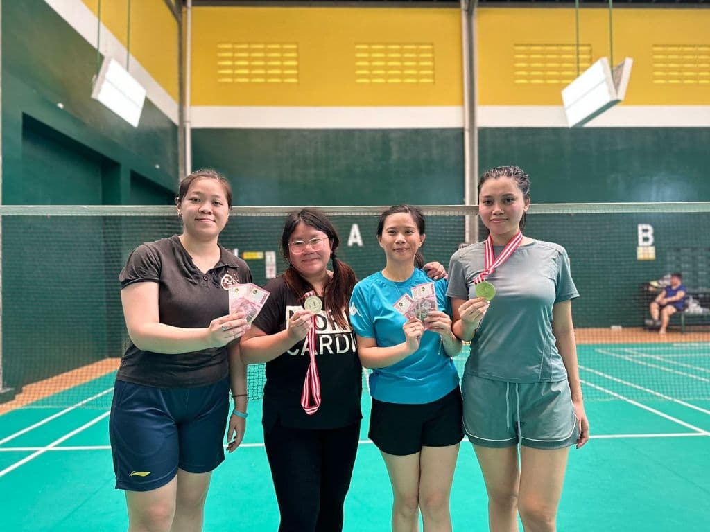 BBC Badminton media 3