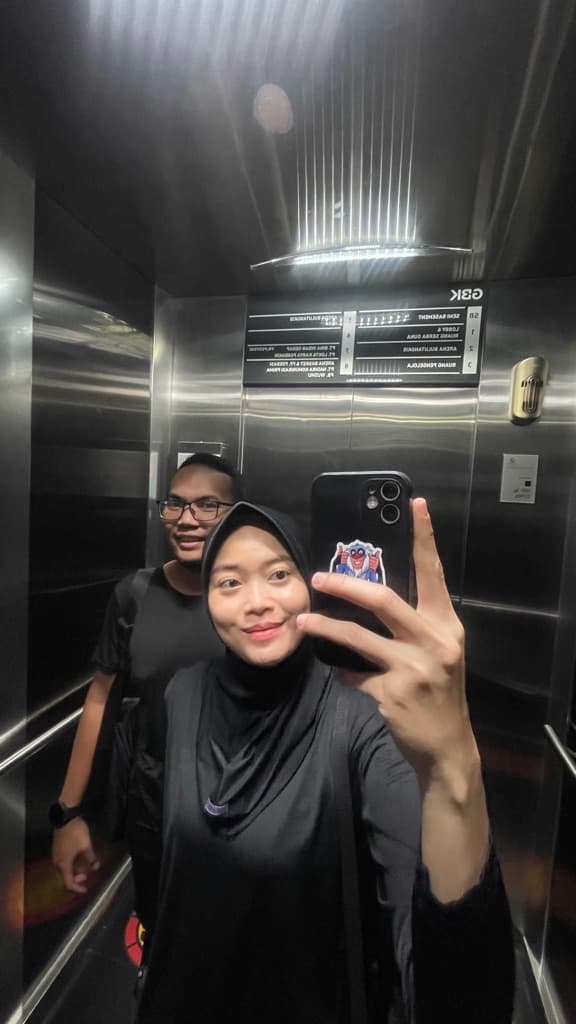Tasya Weekly Exercise 💪🏻 media 2