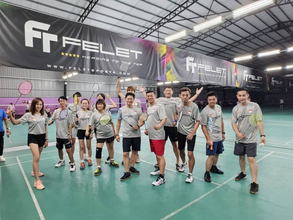 United Badminton Group media 3