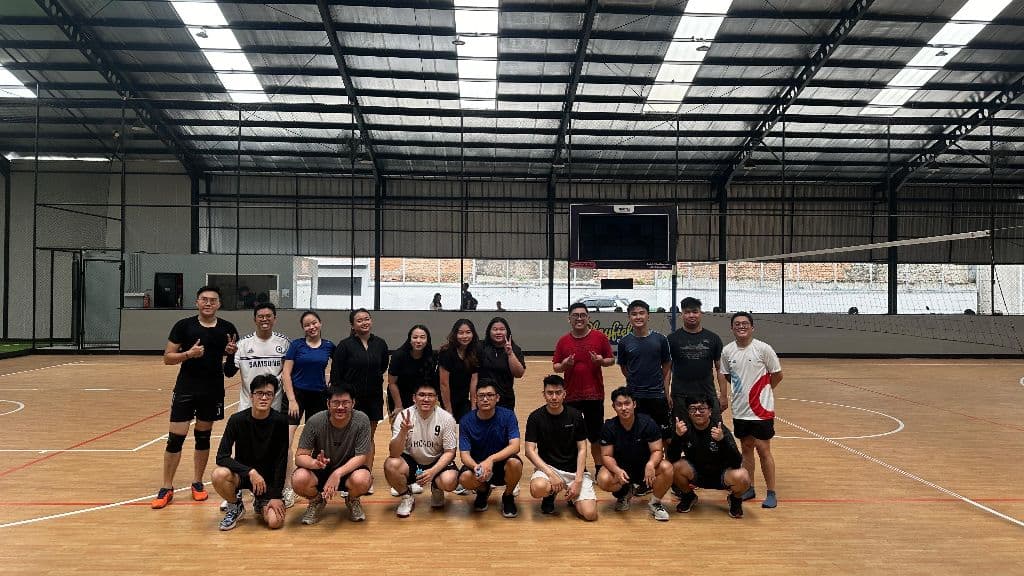 BVC [BWC VOLLEYBALL CLUB] media 4