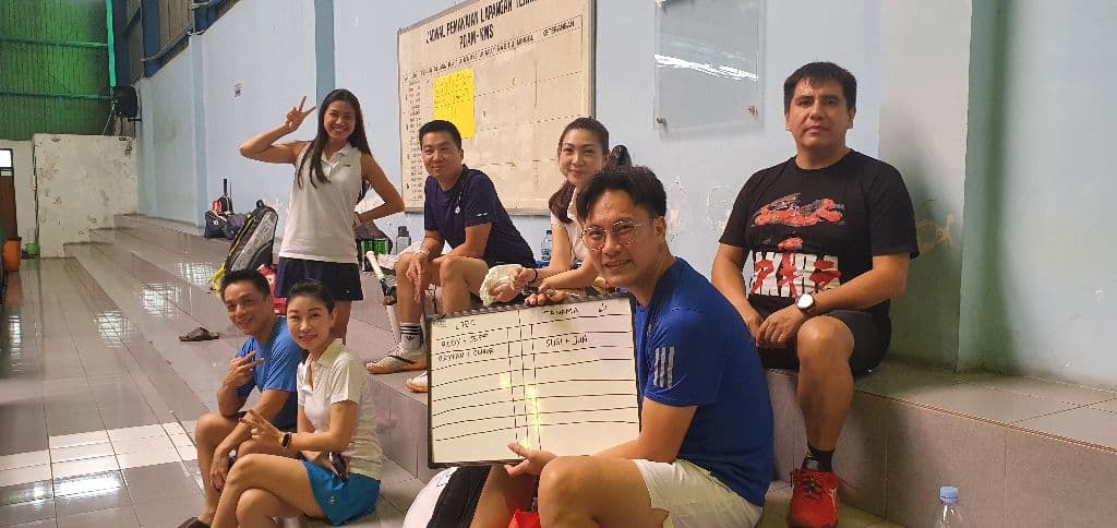 Tanpa Nama Tennis Surabaya media 5