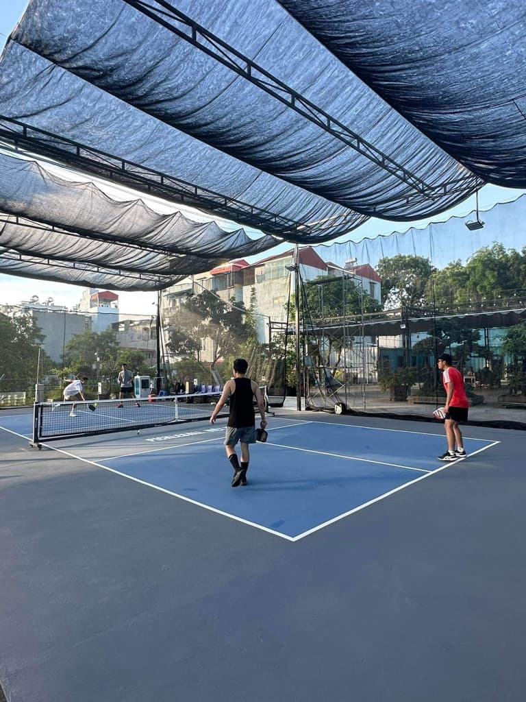 AIRBUS PICKLEBALLS HN media 1