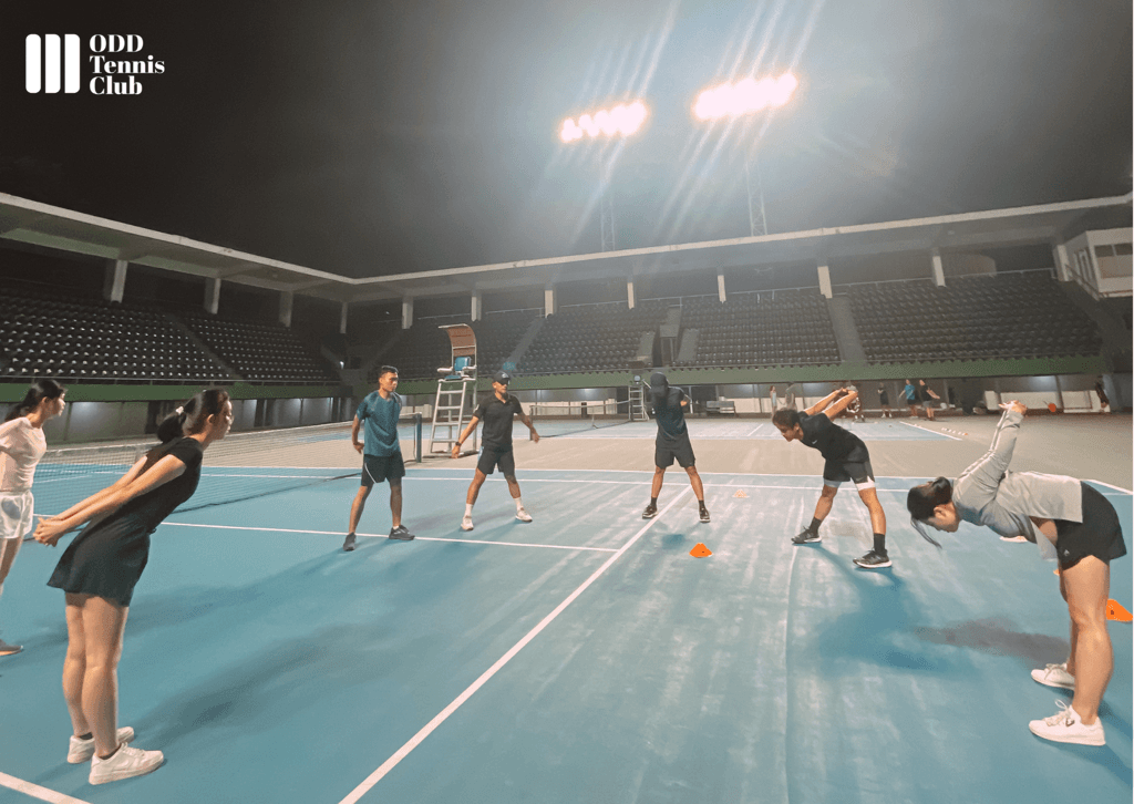 ODD Tennis media 4