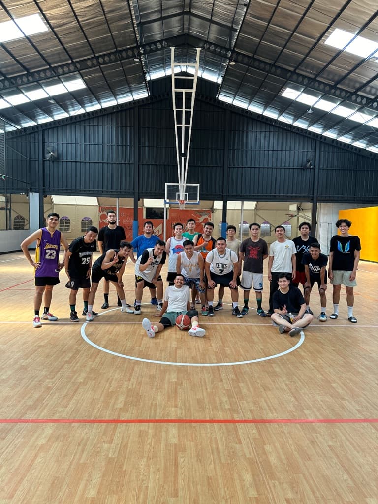 Bapack - Bapack Basketball Club (B2B) media 3
