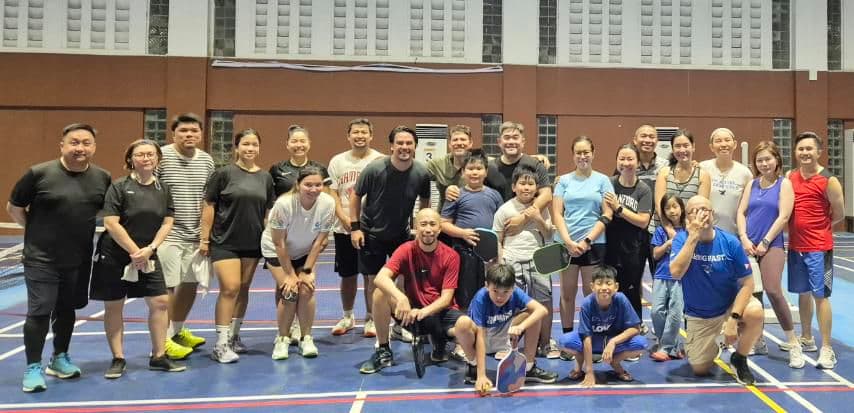 F1 Filinvest 1 Picklers media 1