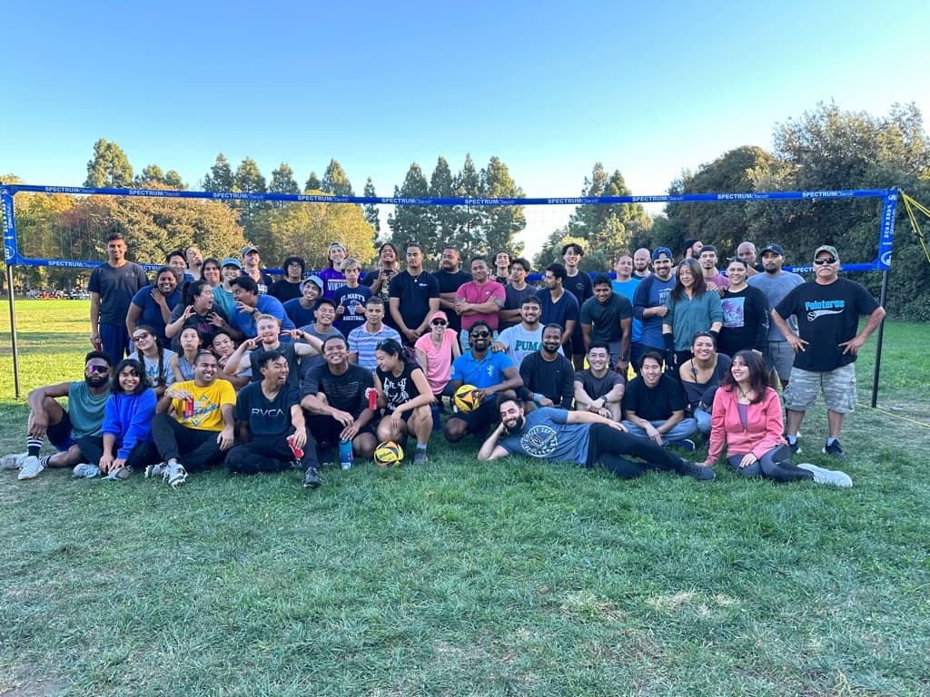 Bay Area Grass Meetups  media 5
