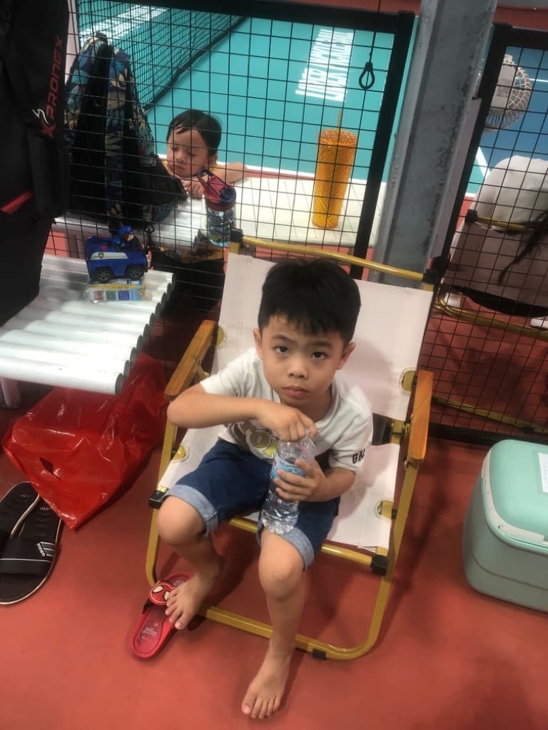 Social Pickleball & Coach Hiếu  media 3