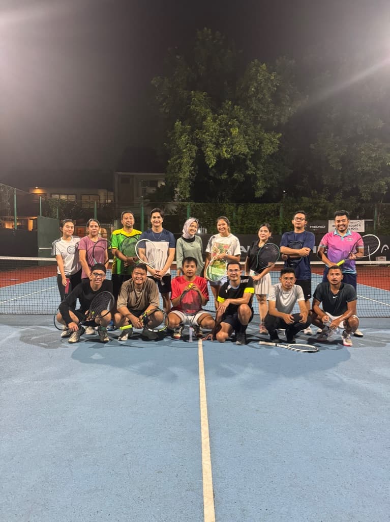 GATT Padel & Tennis media 2