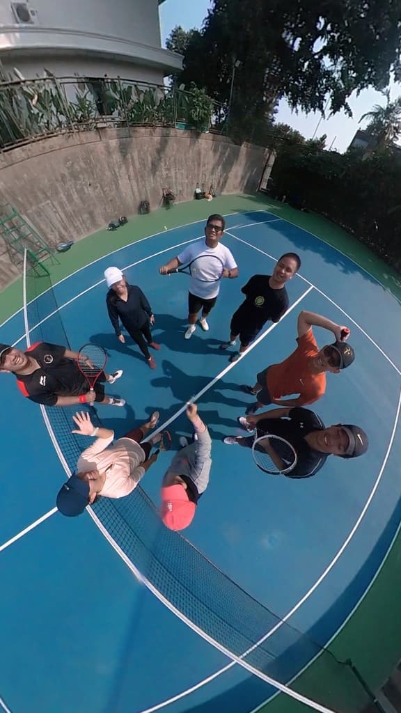 Tenis Gowww media 6