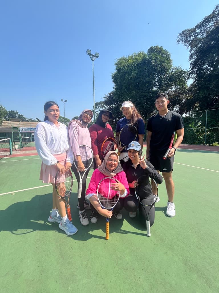 Funk’inTennisCrew media 4