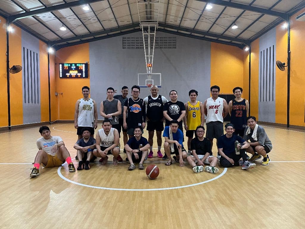Wild Hoopers media 6