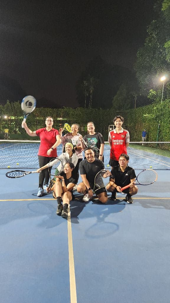 Tennis Boss media 5