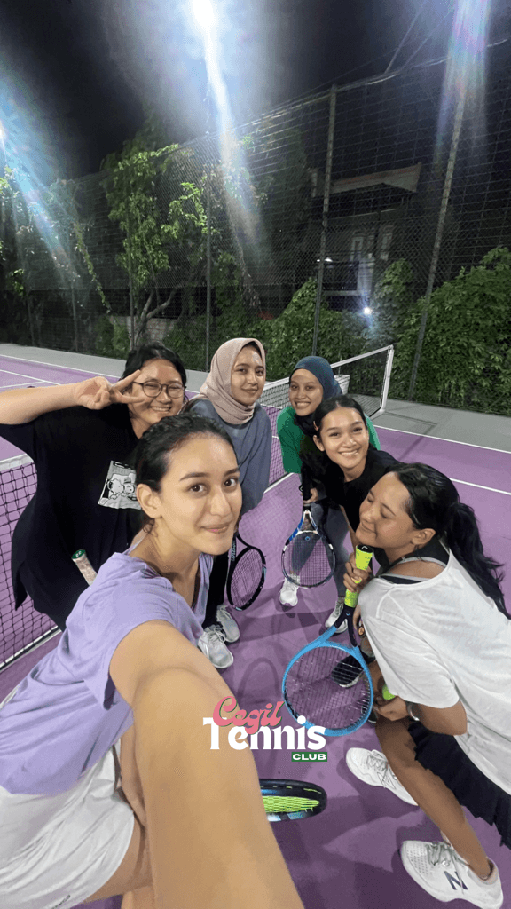 CEGIL TENNIS CLUB media 5