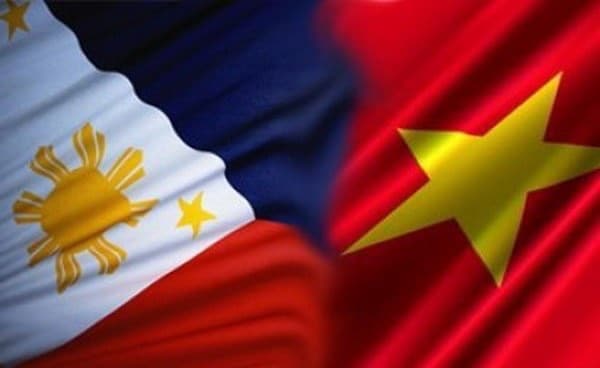 🇵🇭🇻🇳 Drop * Shot * Dynamos 🇻🇳🇵🇭 media 1