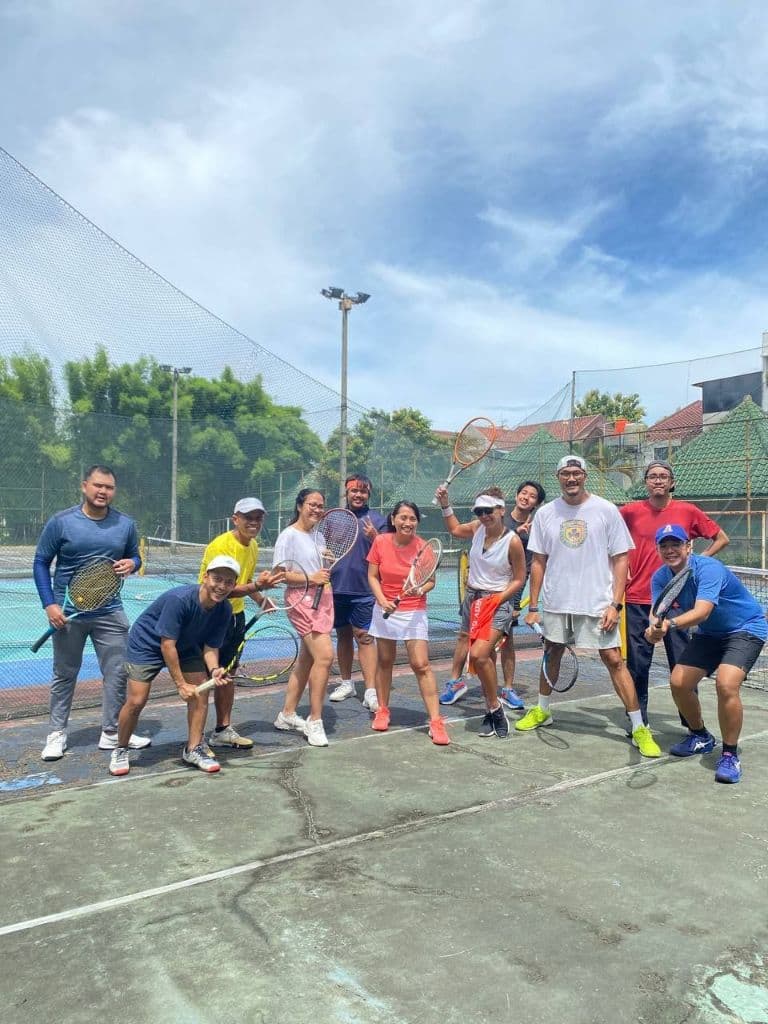 SayTennis media 6