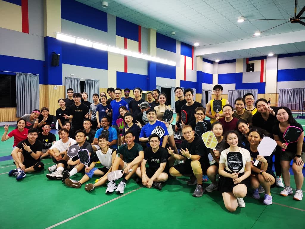 🎖PICKLIZ Pickleball Club by SELKIRK🏆 media 6
