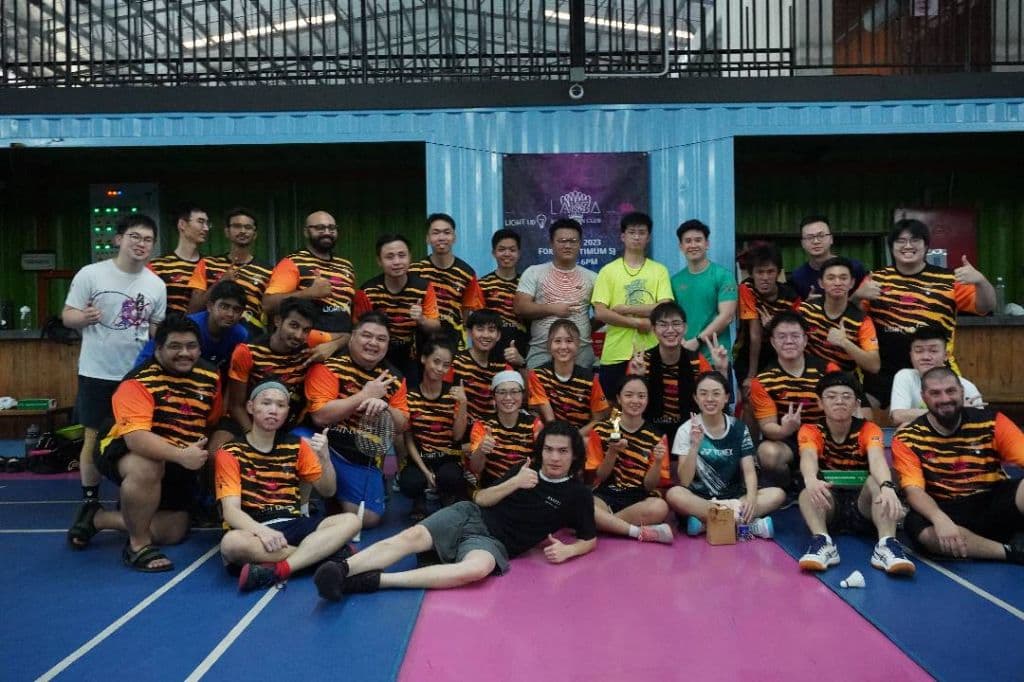 Laksa badminton media 1