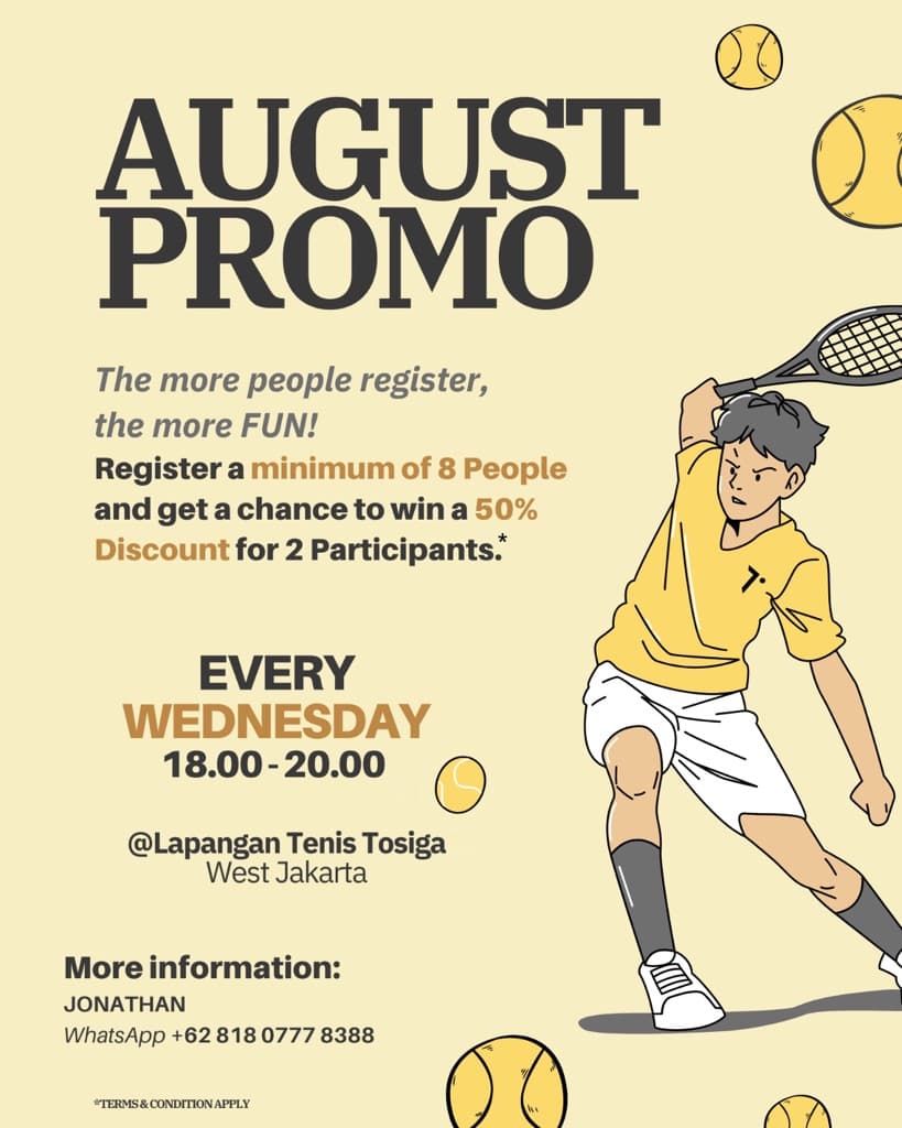 Tennis Point media 1