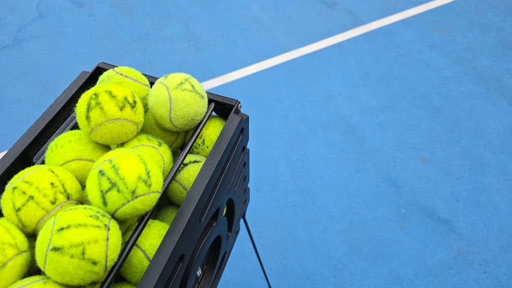 Tennis Kos Bunda media 6