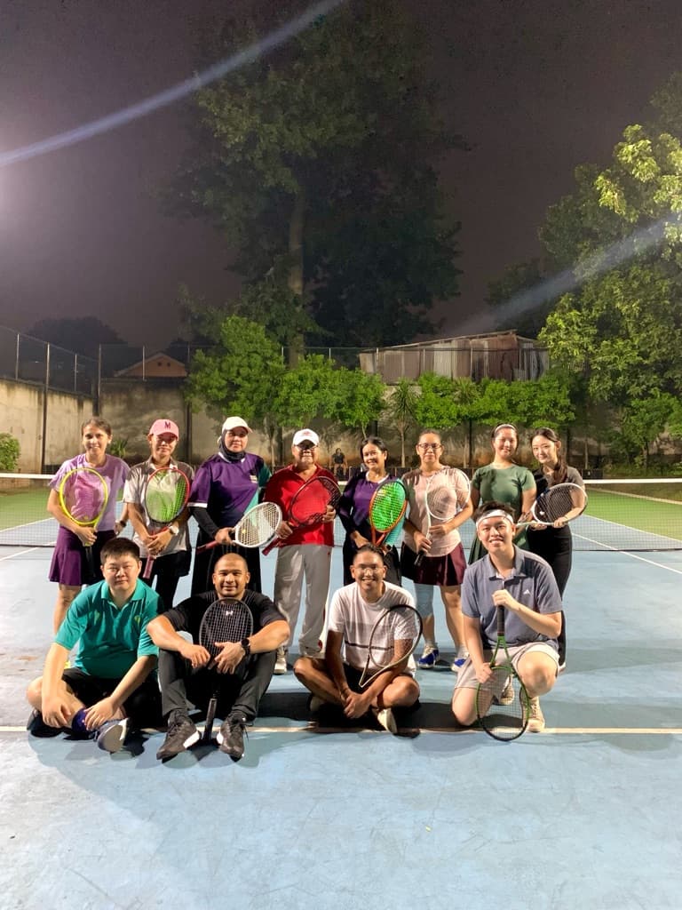 Tempo Tempo Tennis media 6
