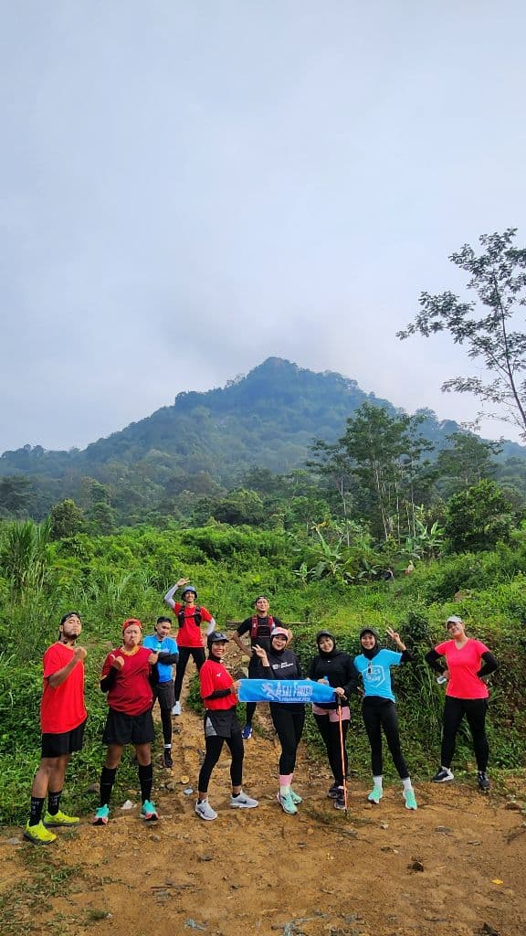 Asal Finish Runners media 4