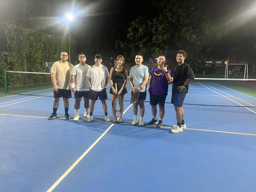 GOTENCLUB TENNIS media 1