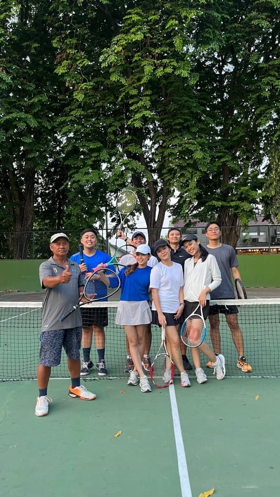 3PM Tennis media 1