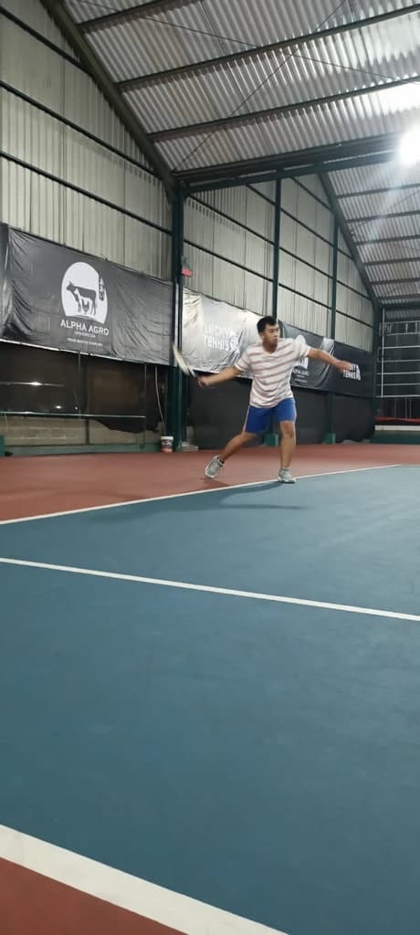 Burhan Tennis Club media 6