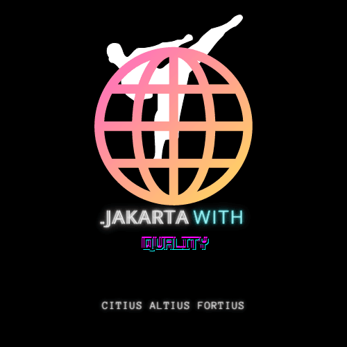 JAKARTA WITH QUALITY media 1