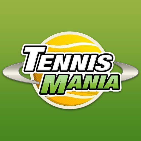 Tenis Mania media 1