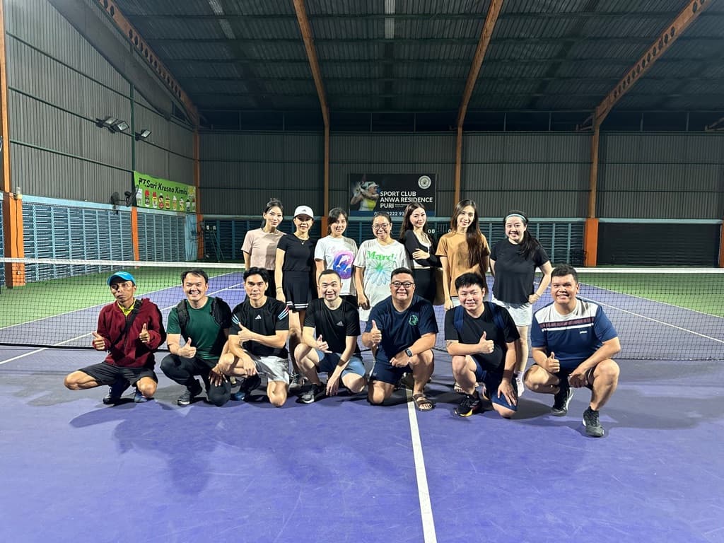 Intense Tennis media 4