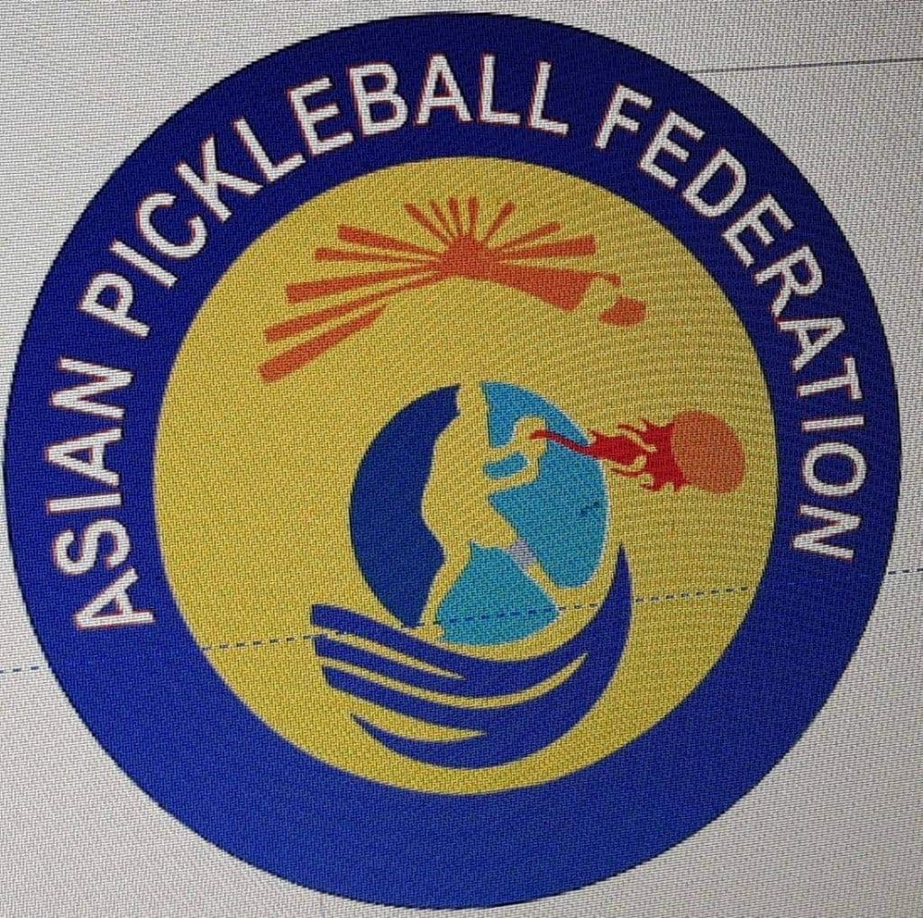 🎖ASEAN Pickleball Club Sponsored by JuCiao🥇🥈🥉 media 1