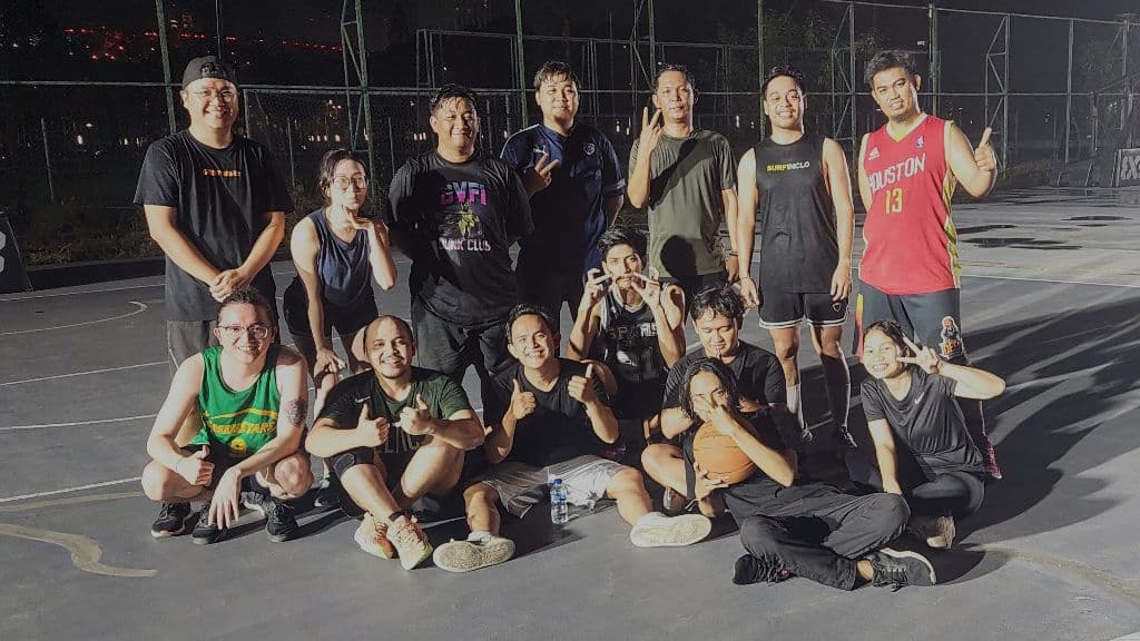 Alephians Night Ballin' media 1
