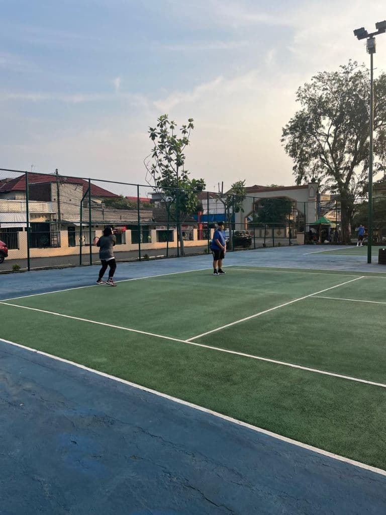 Tennis Habit Bekasi media 2