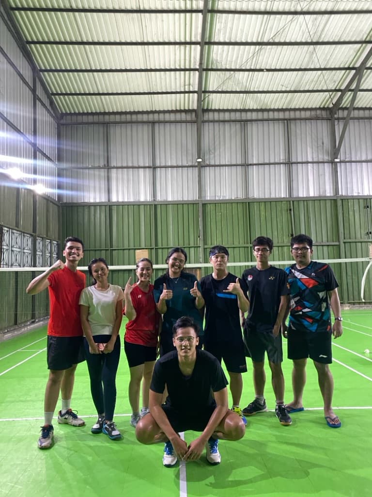 Kadang2Badminton media 4