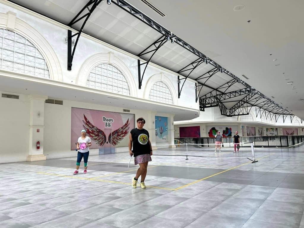 Iloilo Pickleball Expats media 6