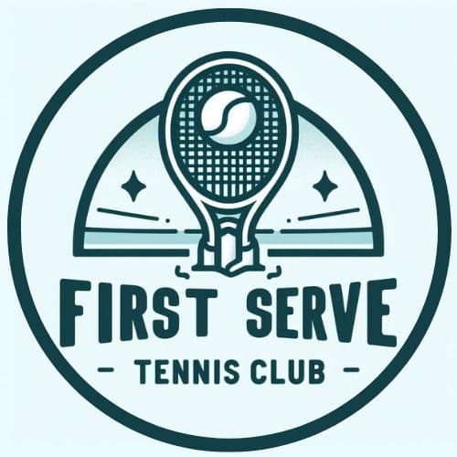 First Serve Tennis Club  media 5