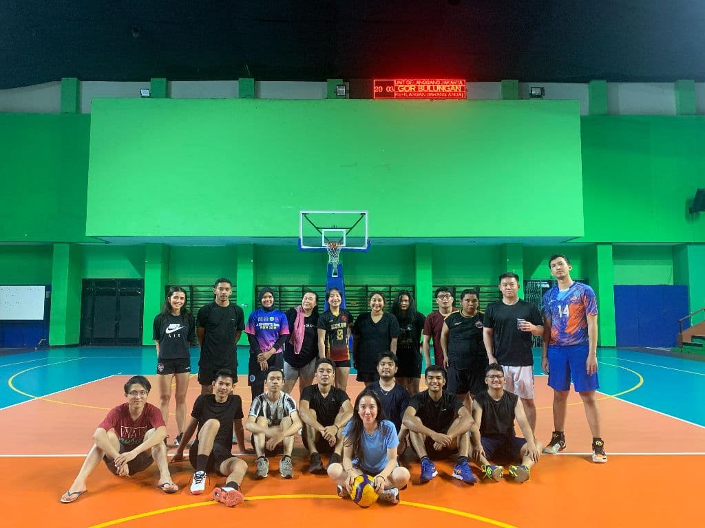 Rise Volleyball Amateurs media 2