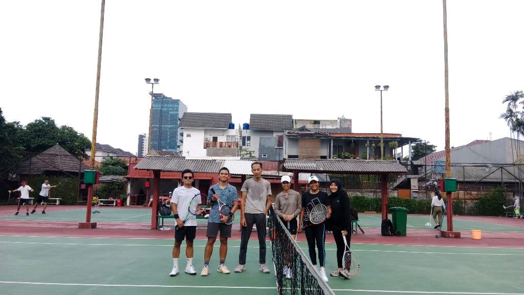 Katanya tennis media 1