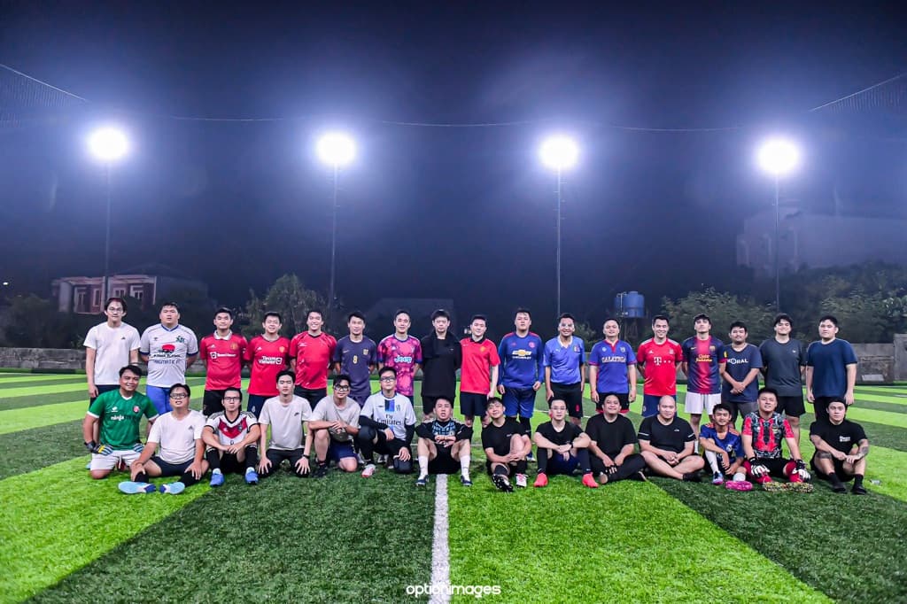 SOCCERUSH FC media 6