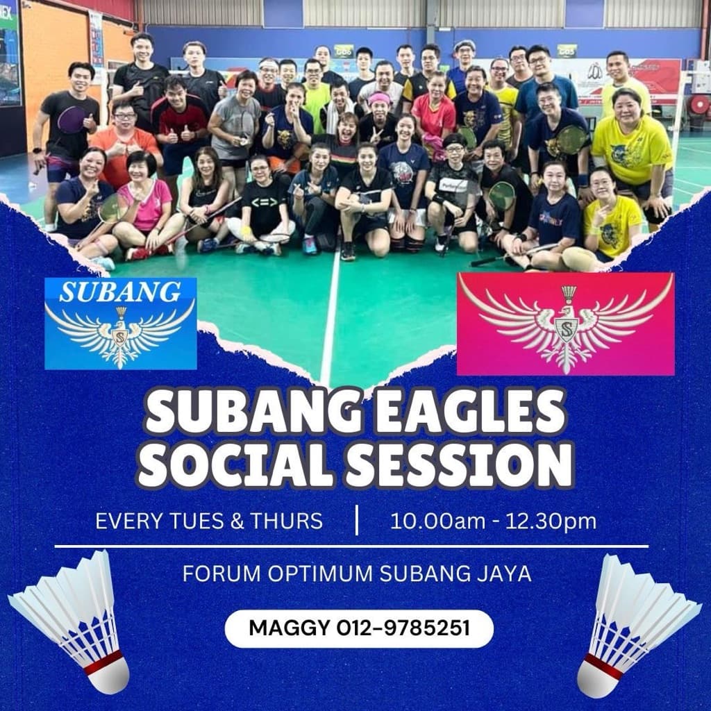 SUBANG EAGLES BC media 1