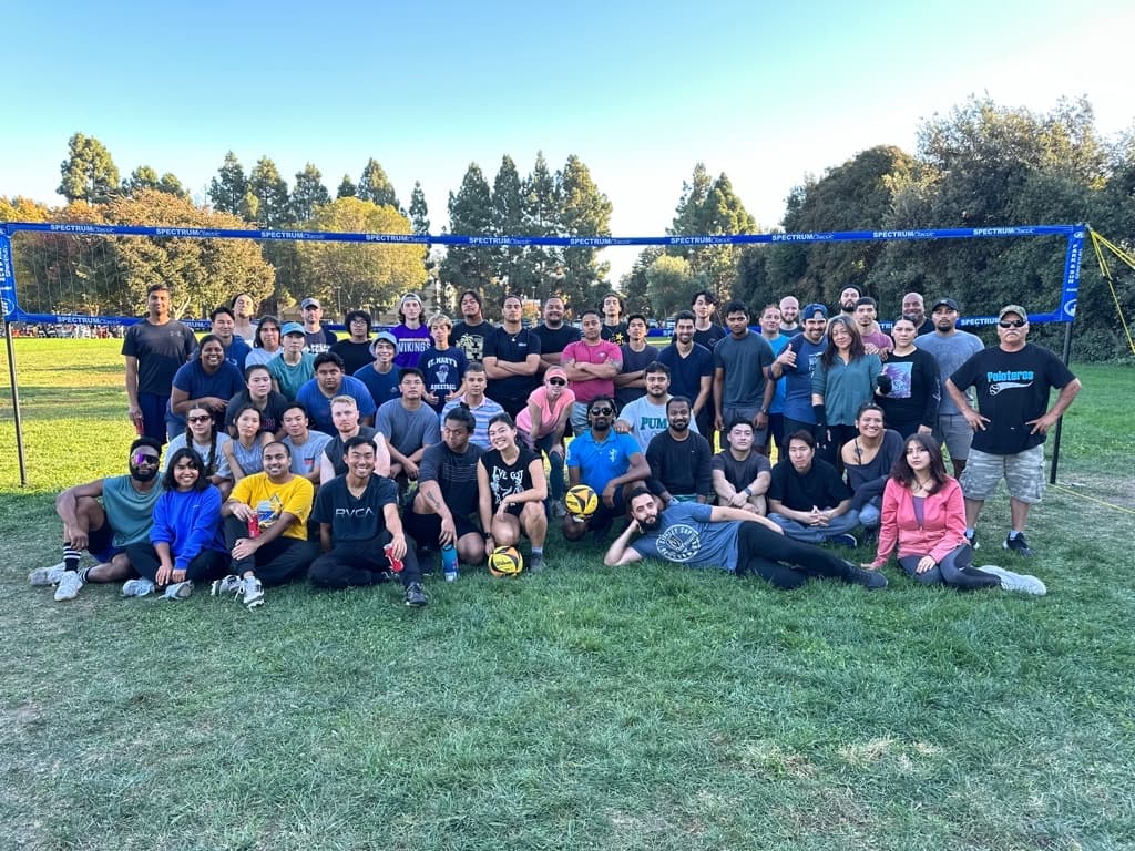 Bay Area Grass Meetups  media 3